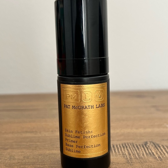 Pat McGrath Other - Pat McGrath skin fetish sublime perfection primer